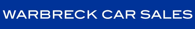 Warbreck Car Sales